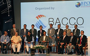 শুরু হলো দ্বিতীয় বিপিও সামিট
