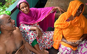 বগুড়ায় যুবককে কুপিয়ে হত্যা  