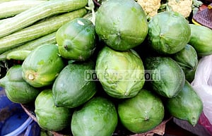 কাঁচাপেঁপের ৪ স্বাস্থ্যগুণ