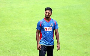 আবুল হাসানের সমস্যা মানসিকতায়: আকিব
