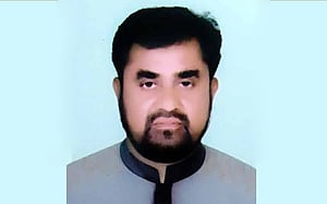 সোনাতলা পৌরসভায় স্বতন্ত্র প্রার্থী বিজয়ী
