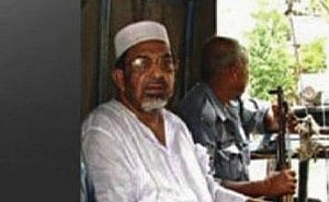 সাখাওয়াতের মৃত্যুদণ্ডে যশোরে সন্তোষ
