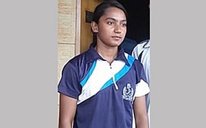 রিওতে লক্ষ্যের ধারেকাছেও নেই শিরিন
