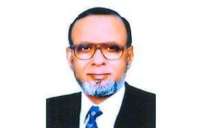 ভারতে গ্রেপ্তারের পর রাগীব আলীকে হস্তান্তর