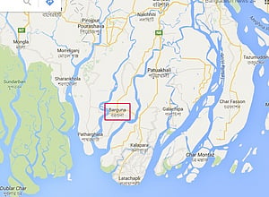 মুখে এসিড ঢেলে গৃহবধূকে হত্যার অভিযোগ