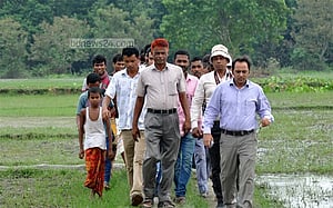 ‘বঙ্গবাহাদুরের’ কংকাল জাদুঘরে সংরক্ষণের উদ্যোগ