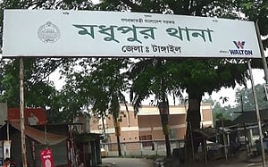 টাঙ্গাইলে পুলিশের গুলিতে সন্দেহভাজন ২ জঙ্গি নিহত