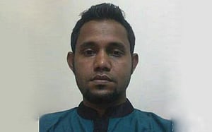 স্কুলছাত্রী রিশা হত্যা: ওবায়েদের বোন-ভগ্নিপতি আটক
