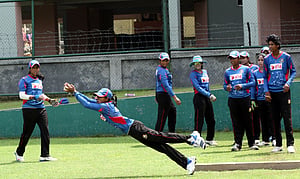 জাহানারাদের নিজেদের প্রমাণের সফর