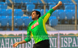 নিজেকে প্রমাণ করেই ফিরতে হবে সানিকে