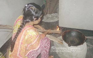 সংস্কার কাজের জন‌্য ৪ জেলায় ছয়দিন গ্যাস বন্ধ