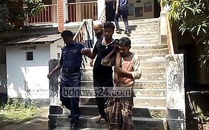 মাদারীপুরের স্কুলছাত্রী নিতু হত্যা মামলায় অভিযোগপত্র