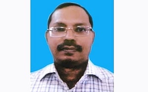 রুমায় নিখোঁজ কলেজ শিক্ষকের মরদেহ উদ্ধার