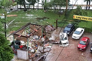 গুলশান হামলা মামলার তদন্ত প্রতিবেদন ফের পিছিয়েছে