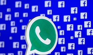 হোয়াটসঅ্যাপ: জার্মানিতেও বিপাকে ফেইসবুক