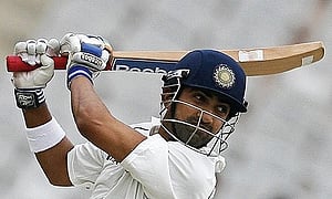 ভারতের টেস্ট দলে গম্ভির
