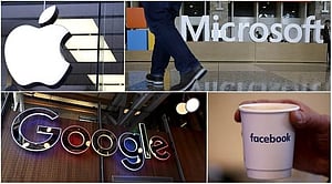 এআই নিয়ে প্রযুক্তি জোট