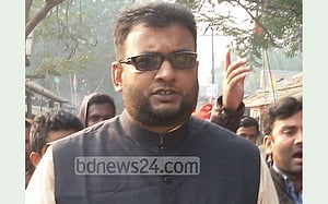 ইউপি নির্বাচনে আ. লীগ প্রার্থীর জেএমবি সংশ্লিষ্টতার অভিযোগ