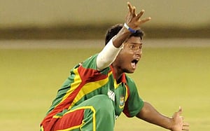 রোমাঞ্চ জাগিয়ে ড্র সিলেট-চট্টগ্রাম ম্যাচ