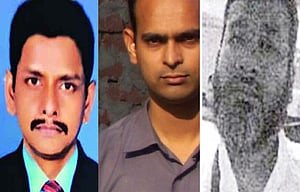‘জাহিদ, কাদেরী, রোকনের টাকায় কয়েক কোটির জঙ্গি তহবিল’