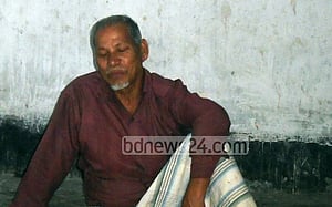 ডিমলায় গৃহবধূর আত্মহত্যা, শ্বশুর গ্রেপ্তার