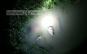 দুই সন্তানকে হত্যার অভিযোগ বাবার বিরুদ্ধে