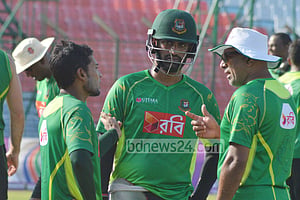 ‘পরিশ্রমের ফল’ পেয়েছে বাংলাদেশ