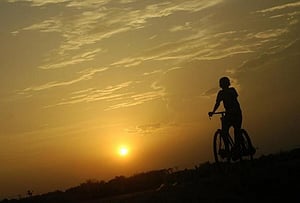 'জিম' ছাড়া ওজন কমানোর উপায়
