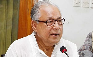 অল্প সময়ের মধ্যে নির্বাচন, বিশ্বাস নজরুলের