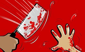 জামালপুরে শিশু খুন, মামা গ্রেপ্তার 