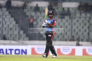 শাহরিয়ারের উপলব্ধি