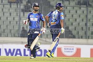 ‘মারুফ তো একাই ম্যাচ শেষ করে দিল’