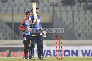 ভাগ্য বদলের কৃতিত্ব কোচকে দিলেন মারুফ