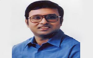 তারাপুর চা বাগানে জালিয়াতি: রাগীব আলীর ছেলে গ্রেপ্তার