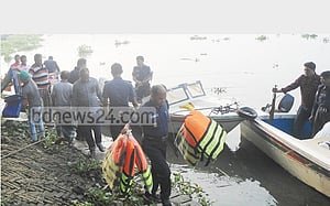 কুমিল্লায় পুলিশের সঙ্গে ‘বন্দুকযুদ্ধে ডাকাত’ নিহত