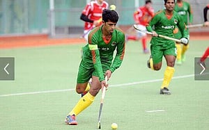 অধিনায়ক জিমির এবারও লক্ষ্য শিরোপা