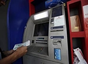 হ্যাক: একসঙ্গে ‘অনেক’ এটিএম-এর অর্থ চুরি 