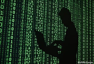 স্যান ফ্রান্সিসকো যোগাযোগ নেটওয়ার্ক হ্যাকড