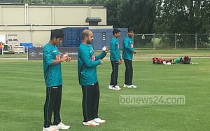 তানভীর না মোসাদ্দেক?