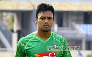 বোলার রাব্বির ব্যাটিং ভাবনা