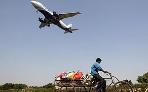 ভারতে পর্যটকদের জন্য বিনামূল্যে সিম