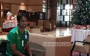 এই সুযোগ হারাতে চাই না: মামুনুল