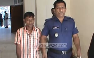 হবিগঞ্জে দুই সহোদরকে হত্যায় ৩ জনের ফাঁসির দণ্ড