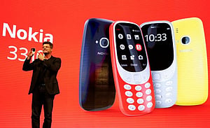 নতুন রূপে নোকিয়া ৩৩১০