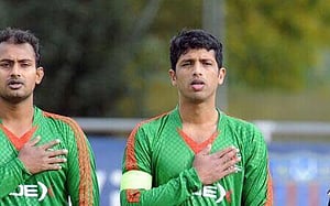 না পারার বৃত্ত ভাঙতে চান জিমি