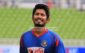 পিএসএল ফাইনাল খেলতে লাহোর যাচ্ছেন এনামুল