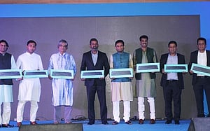 এল পূর্ণাঙ্গ বাংলা কি-বোর্ড লজিটেক কে-১২০