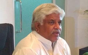 বাংলাদেশ নিয়ে মুগ্ধতা ছুঁয়ে গেছে রানাতুঙ্গাকে