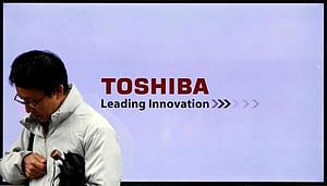 তোশিবার টিভি ব্যবসা কিনবে ভেসটেল