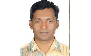 একরাম হত্যার আসামি জাহিদ ফের অস্ত্র ও গুলিসহ গ্রেপ্তার